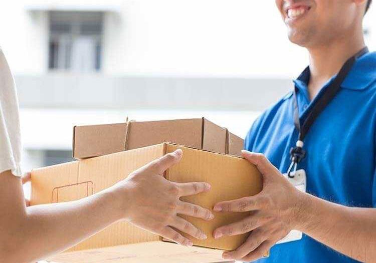 Courier Service In Uxbridge - UXBRIDGE CARS & CABS