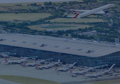 Airport Transfers in Uxbridge - UXBRIDGE CARS & CABS
